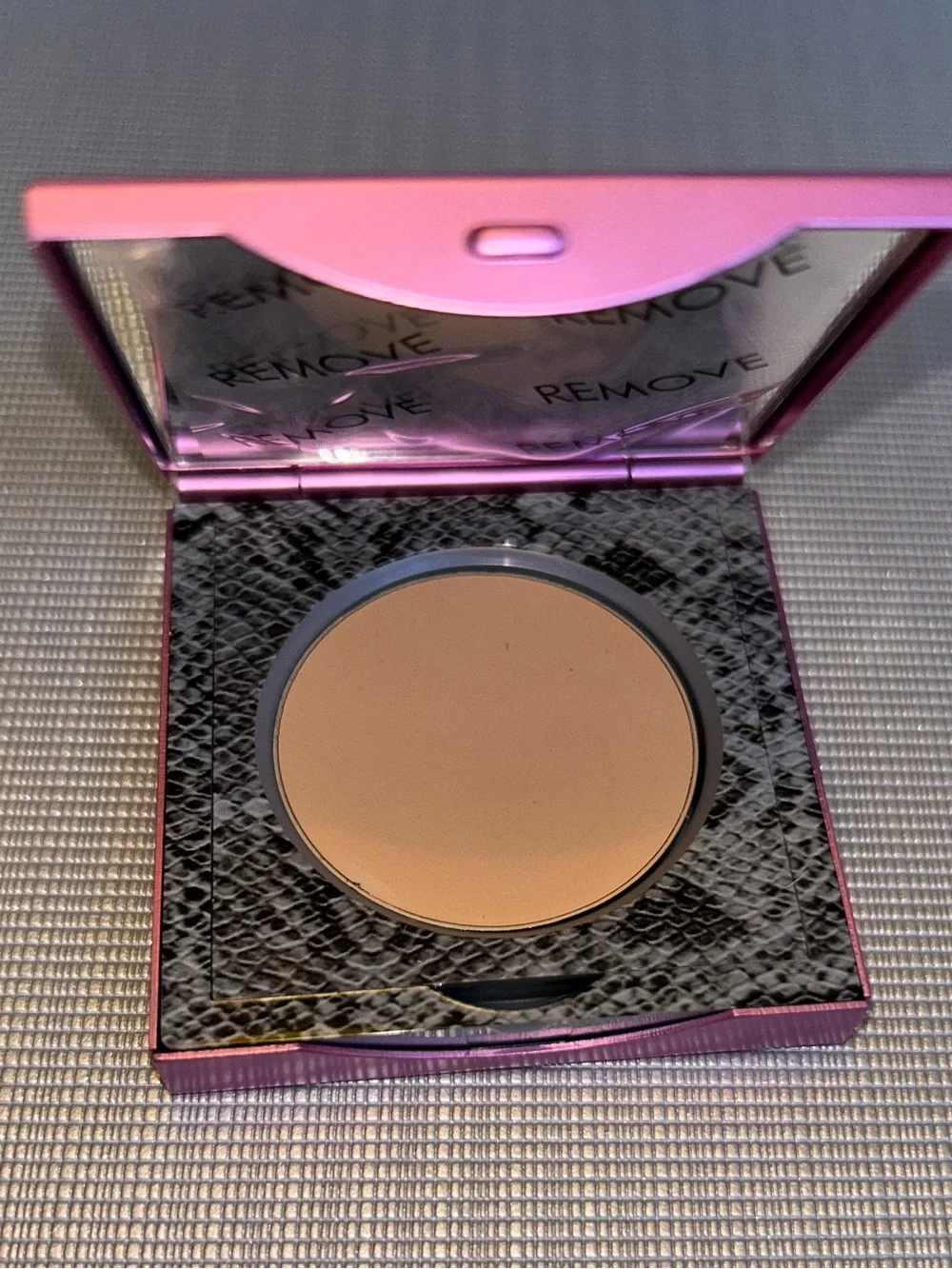 New Mally Cancellation Concealer System